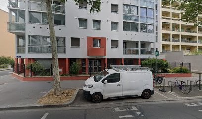Levert Charline Jeanne Sandrine, Kinésithérapeute à Lyon 08