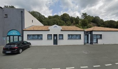 Cabinet De Kinésithérapie Et Ostéopathie, Kinésithérapeute à Lamalou-les-Bains