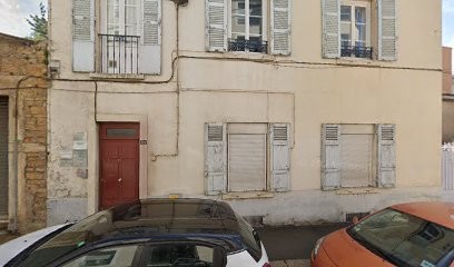 Vincent Jacquemin, Kinésithérapeute à Villefranche-sur-Saône