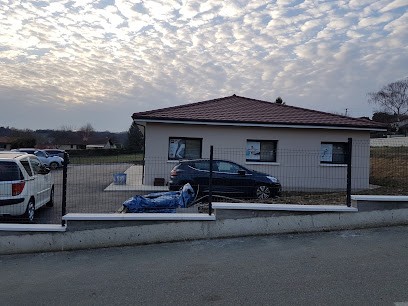 Masseur Kinésithérapeute, Kinésithérapeute à Chuzelles
