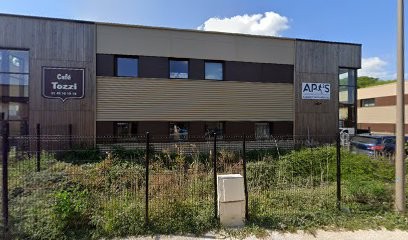 Ap2s, Kinésithérapeute à Franconville