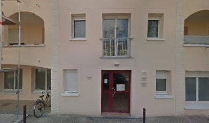 Kinésithérapeute Lucie Campagne Luzarches, Kinésithérapeute à Luzarches