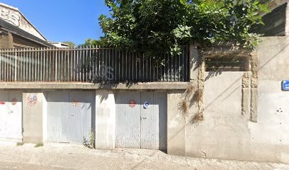 Esther Serra Torres, Kinésithérapeute à Montpellier