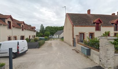Jérôme Clossais, Kinésithérapeute à Mur-de-Sologne