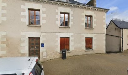Lainé Thierry, Kinésithérapeute à Montbazon