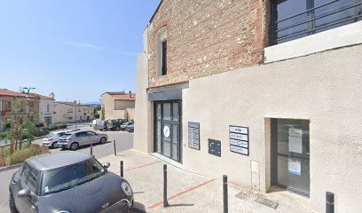 Laure Desboeufs, Kinésithérapeute à Ponteilla