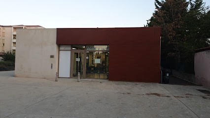 Anne Laure Scala, Jean-Philippe Boizis, Paul Talarmin, Marie Jullien, Marion Pelmoine, Laura, Kinésithérapeute à Gignac-la-Nerthe