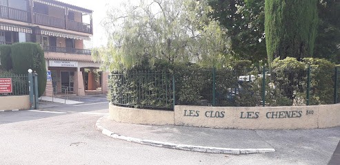 Cheret Alban - Masseur Kinésithérapeute, Kinésithérapeute à Fréjus