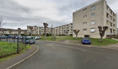 Baroux Laurent, Kinésithérapeute à Montsoult