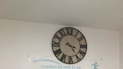 Perrine Labrux, Kinésithérapeute à Strasbourg