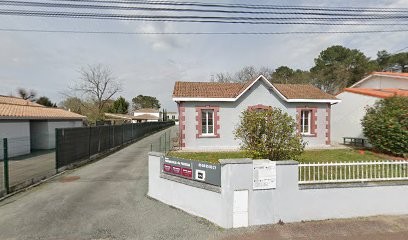 DEZES Stéphane, Kinésithérapeute à Saint-Médard-en-Jalles