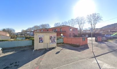 Guernet Maud, Kinésithérapeute au Puy-Sainte-Réparade