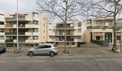 Cabinet De Kinésithérapie De Delmas Dominique, Cardenas Gilles Et Bollo Rémy, Kinésithérapeute à Montpellier