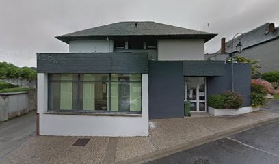 Bouaidat Lorenne, Kinésithérapeute à Ossun