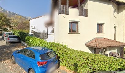 Frossard Dominique, Kinésithérapeute à Seyssins