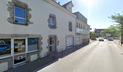 Tasset Corentin, Kinésithérapeute à Grand-Champ