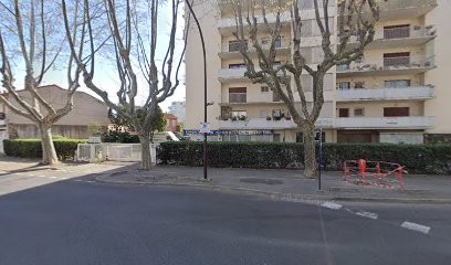 Cabinet de l'esterel, Kinésithérapeute à Fréjus
