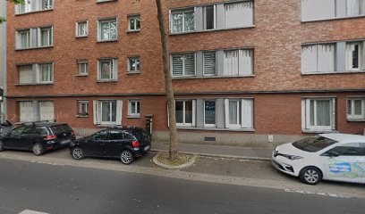 Pascal Sarrasin, Kinésithérapeute à Issy-les-Moulineaux