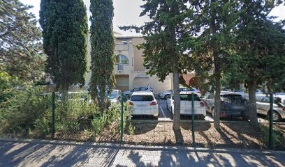 Ruiz Victoria, Kinésithérapeute à Montpellier
