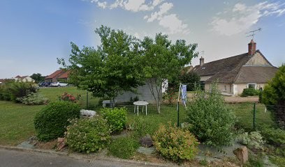 Lutsen, Kinésithérapeute à Sauvigny-les-Bois