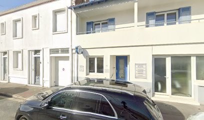 Potdevin Domnin, Kinésithérapeute à Royan