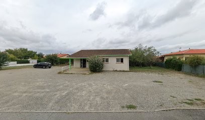 Pérali Alain, Kinésithérapeute à Gagnac-sur-Garonne