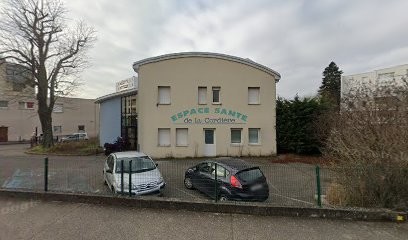 Flore COUDERT, Kinésithérapeute à Saint-Priest