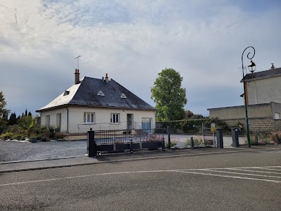 Cabart Elodie, Kinésithérapeute à Vibraye