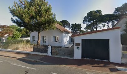 Richaud Arnaud, Kinésithérapeute à Saint-Brevin-les-Pins
