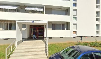 Eurokine, Kinésithérapeute à Saint-Quentin