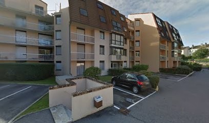 Marion ROUABLE, Kinésithérapeute à Villepreux