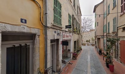 Masseurs Kinésithérapeutes Rue Baudin SCM, Kinésithérapeute à Ollioules
