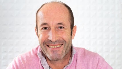 Benoit DIDIERLAURENT - Ostéopathe - Fegersheim, Kinésithérapeute à Fegersheim