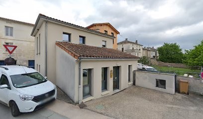 Rocheteau Joachim, Kinésithérapeute à Dignac