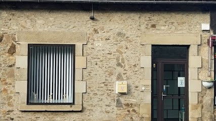 Kassabji Ingrid, Kinésithérapeute à Châlus