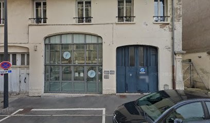 Postollec Ludovic, Kinésithérapeute à Nancy