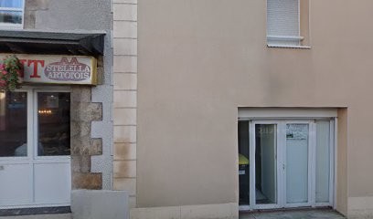 MENEZ Steven, Kinésithérapeute à Erquy