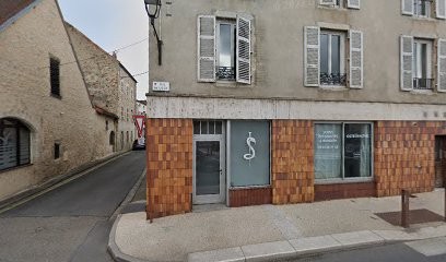 Cavelier Jean-remi Paul, Kinésithérapeute à Cusset
