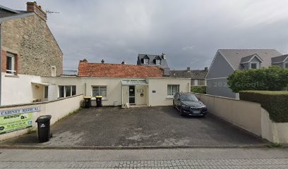 Cabinet de Kinésithérapie Morral Alessandrini Le Tallec, Kinésithérapeute à Cherbourg-en-Cotentin