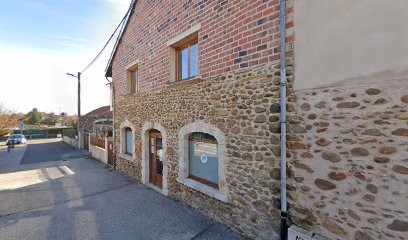 Deruy Sylvain, Kinésithérapeute à Lannemezan