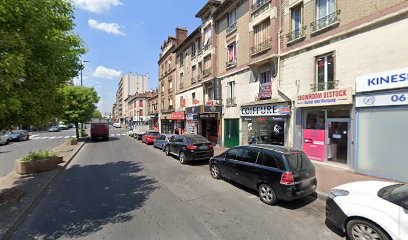 Cabinet De Kinésithérapie, Kinésithérapeute aux Pavillons-sous-Bois