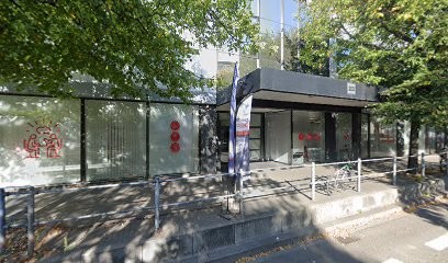 Roth Hervé, Kinésithérapeute à Strasbourg