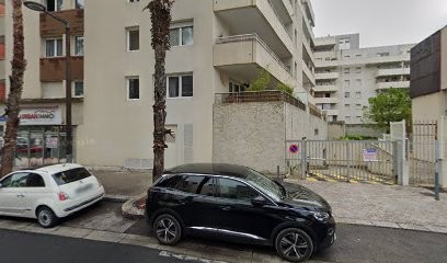 Daniela Leitao Kinésithérapeute, Kinésithérapeute à Montpellier
