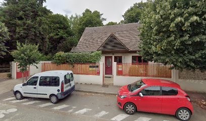 Lacharme Caroline, Kinésithérapeute à Rambouillet