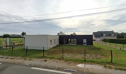 Lefebvre Alexandre, Kinésithérapeute à Quévreville-la-Poterie