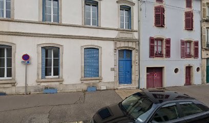 Perard Thierry, Kinésithérapeute à Commercy