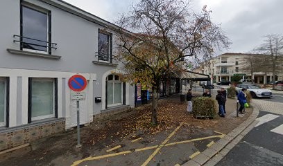 Véronique EMERIAU, Kinésithérapeute au Loroux-Bottereau