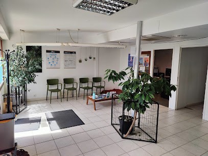 Cabinet de Kinésithérapie de la Durance, Kinésithérapeute à Embrun