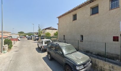 autran violaine, Kinésithérapeute au Pradet