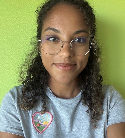 Cyndia Salanon, Kinésithérapeute à Oberhoffen-sur-Moder